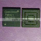 2pcs/lot Qualcomm PM8921 Power ic Power Supply Management ic Original New Version I9300 I535 I747 T999