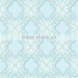 Cheap Price Light Embossed Vinyl Wallpaper for Room and Project Decoration thumbnail-3