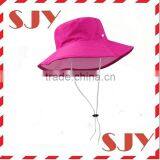 Sun Protetion UPF 50+ Baby Beach Bucket Hat thumbnail-5