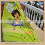 China Suppliers quilt blankets rebel wholesale plush blankets baby toys totoro blanket