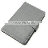 New Arrival Universal Leather Flip Tablet Case With Keyboard Low Price Cheap Guangzhou thumbnail-2