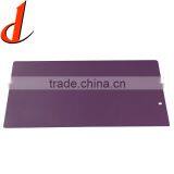 Solid Color,Wood Grain Pvc Film and Sheet (matt Or High Glossy Finish) For Vacuum Membrane Press thumbnail-4