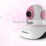 Vstarcam C7838w HD IP Camera IR-Cut Wireless Baby Monitor Network Night Vision