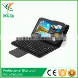 Wireless Bluetooth Keyboard for Samsung Galaxy Note 10.1
