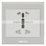 Universal Socket 86 pc Materials Socket