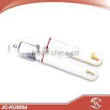 Stainless Steel Stainless Steel Garlic Press Kitchen Accessories thumbnail-1