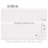 HTP GP8 Multifunction Mini Projector / the Low Price Mini Projectors Wholesale thumbnail-4