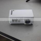Low Price Mini Projector/portable Projector for Home Cinema From China thumbnail-3
