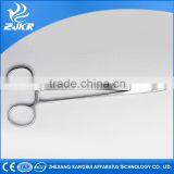 Ked Factory Price Scissors Surgical Needle Holder KD907 thumbnail-3