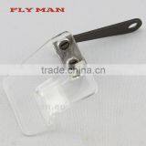 Eye Guard Asm. For Pegasus EX3200 Interlock Sewing Machine Parts