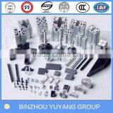 Manufacturer Aluminium Extrusion General Profile for Decoration thumbnail-2
