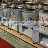 High Efficiency DL-60C Farm Use Rubber Finger for Plucker Machine thumbnail-6