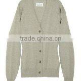 Sexy Women's Long Vest Knitwear Sweater