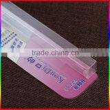 Custom Made Toothbrush Blister Packaging With Hanger Toothbrush Blister Packaging thumbnail-4