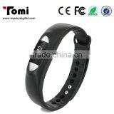 TOMI Smart Band Wristband BL05 Sport Bracelet Pulsera Inteligente For Android 4.4 Phones thumbnail-6
