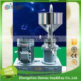 China Peanut Colloid Mill Machine in Machinery Colloid Miller Price Lab Colloid Mill