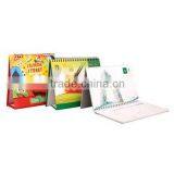 2014 Calendar,Desk Calendar,Table Calendar