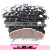 Brazilian Hair Closure ,Lace Frontal,100% Human Hair thumbnail-5