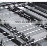 3/4 Automatic Flat Silk Screen Printing Machine thumbnail-2