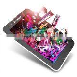 Wholesale Android 4.2.2 MTK8382 Quad Core 1.3GHz Pad OTG GPS Wifi Bluetooth 7"inch Lenovo A3300 3G Phone Tablet PC thumbnail-3