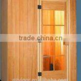 2016 Hot Sell Luxury Fashion Nudist Sauna Room, Sauna Bath Indoor Steam Shower Room thumbnail-1