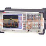 Desktop Digital Spectrum Analyzer 9kHz-3GHz, Tracking Generator, USB, UTS3030D