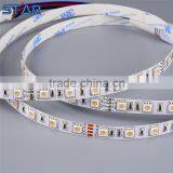 IP65 IP66 Outdoor 5050 Flexible Waterproof Rgb Led Strip 24v thumbnail-2