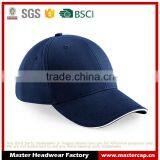 Various Colors Blank Baseball Caps