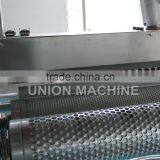 3 Layer Air Bubble Sheet Making Machine 1.8m 2m 3m With Laminating Machine Schneider Electronic thumbnail-3