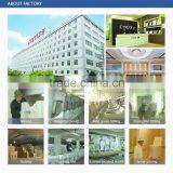 HIGH QUALITY LAVATORY CERAMIC BASIN WITH PVC CABINET thumbnail-2