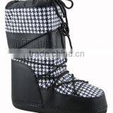 Moon Snow Boots