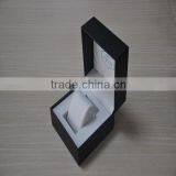 Factory Price Customized pu Leather Watch Box thumbnail-3