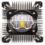 AC100-277V 110lm/w Parking Waterproof Dustproof Outdoor IP67 Area Light thumbnail-3