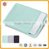 Factory Price Custom Design Easy Carrying Neoprene Computer Bags for Water-resistan Laptop Sleeve Case Bag thumbnail-1