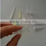 Disposable Laboratory Plastic Mini Micro Pipette Tip thumbnail-3
