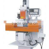 Joint Brand High Recision Lower Price Lift Table Milling Machine 4K