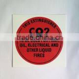 Fire Extinguisher Signs Printable thumbnail-2