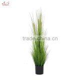 High Quality Artificial Plant for Indoor Decoration Fake Bulrush thumbnail-2