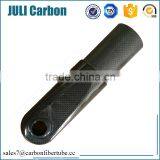 Juli Factory Diretly High Strenght Custom Carbon Fiber for Sailing Boat Parts thumbnail-1