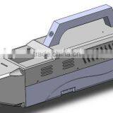 2014 New Portable Explosive Detector With Sound and Light Automatically Alarm