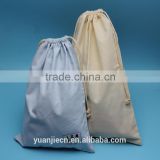 Wholesale Cheap Commercial Hotel Disposable Cotton Laundry Bags