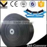 Belt Conveyor Rollers Components With High Output