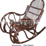 Cheap Rocking Chair, Rattan Home Furniture thumbnail-1