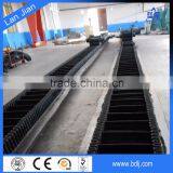 Hebei Lanjian Large Conveying Capacity High Quality Mining Loose Material Coal Mine Conveyor Belt thumbnail-4