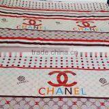 Plain Printed tc Fabric High Width Used for Bed Sheet thumbnail-3
