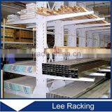 Single Double Loading Capacity Cantilever Racking thumbnail-5