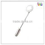 Custom Charm Brooch Hijab Scarf Pins thumbnail-1