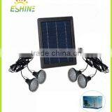 80 Hours Lighting Portable Solar Lighting System for Rural Area,poor Countries,Islands thumbnail-1