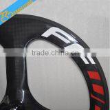2016 New FFWD Carbon Wheels Spoke Road,high Quality 3 Spoke Bike Wheels,famous 3 Spoke Carbon Wheels thumbnail-2