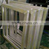 Aluminum Windows Silk Screen Frame for Silk Screen Printing thumbnail-3